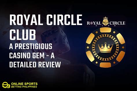 royal circle club agent login|Royal Circle Club: A Prestigious Casino Gem .